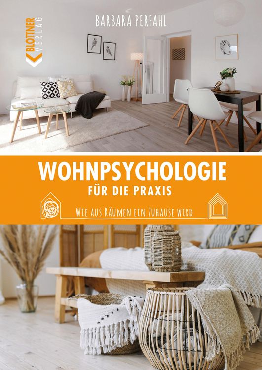 Produktbild: Wohnpsychologie f&uuml;r die Praxis