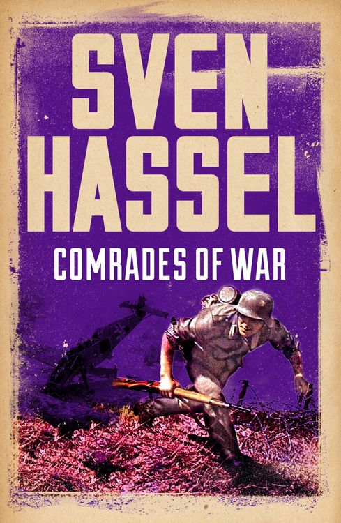 Produktbild: Comrades of War