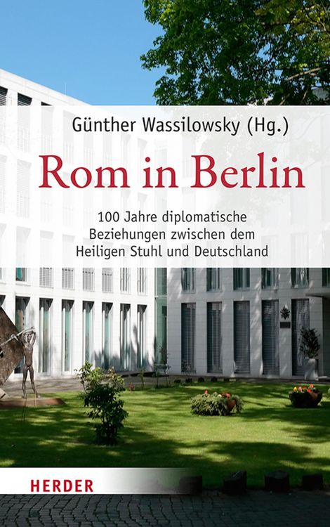 Produktbild: Rom in Berlin
