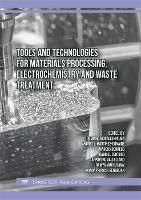 Produktbild: Tools and Technologies for Materials Processing, Electrochemistry and Waste Treatment