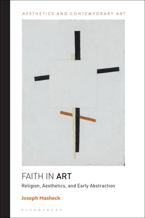 Produktbild: Faith in Art