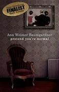 Produktbild: Pretend You're Normal