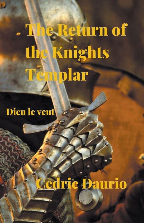 Produktbild: The Return of the Knights Templar- Dieu le Veut
