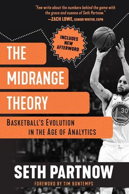 Produktbild: The Midrange Theory