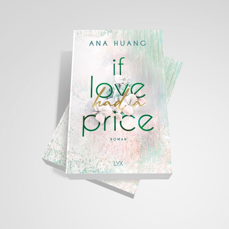 Produktbild: If Love Had A Price