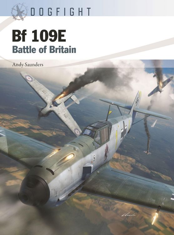 Produktbild: Bf 109E
