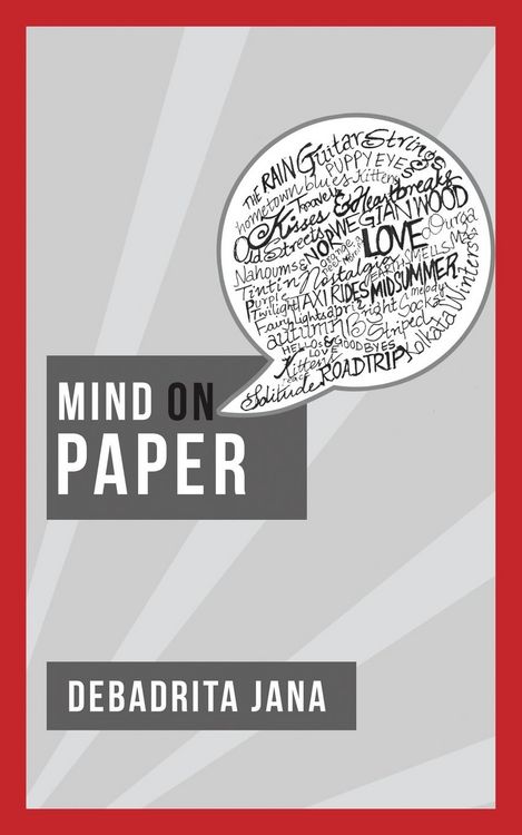 Produktbild: Mind on Paper