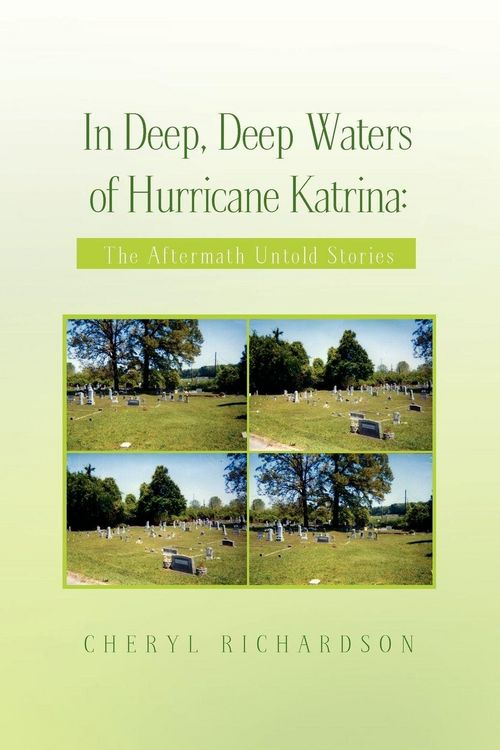 Produktbild: In Deep, Deep Waters of Hurricane Katrina