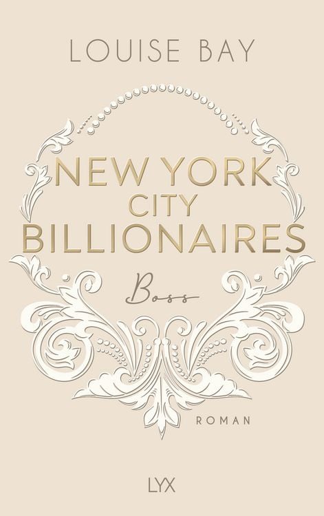Produktbild: New York City Billionaires - Boss