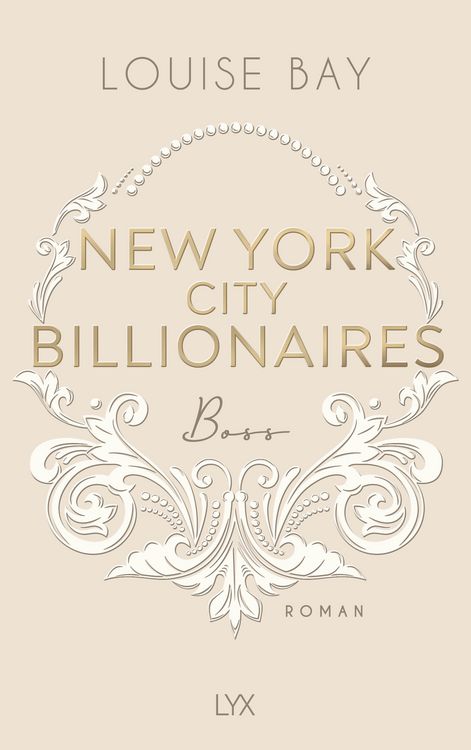Produktbild: New York City Billionaires - Boss