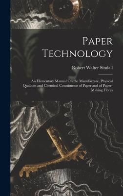 Produktbild: Paper Technology