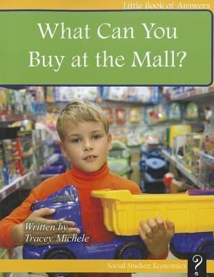 Produktbild: What Can You Buy at the Mall?