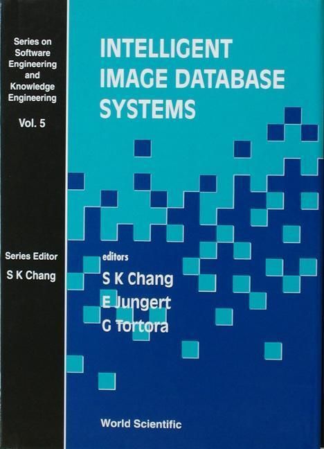 Produktbild: Intelligent Image Database Systems