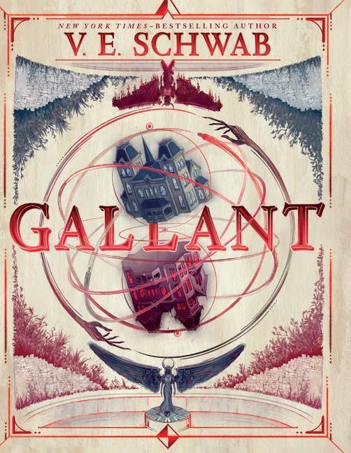 Produktbild: Gallant