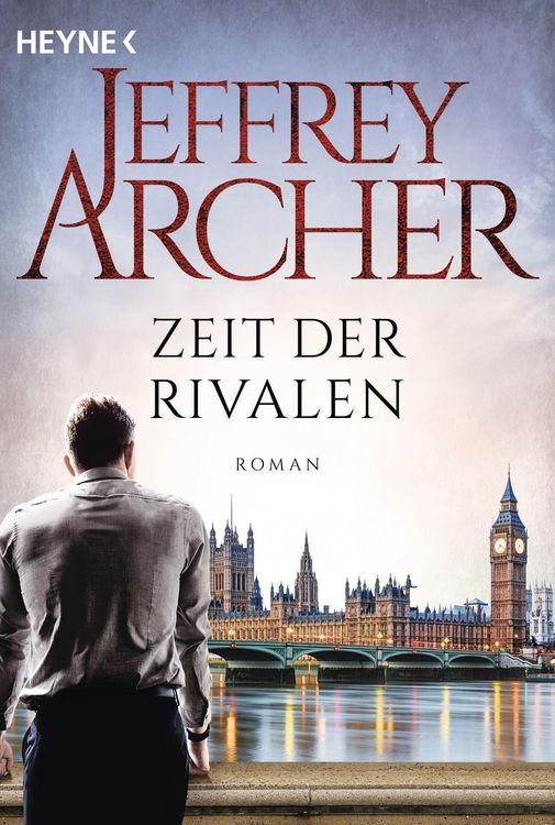 Produktbild: Zeit der Rivalen
