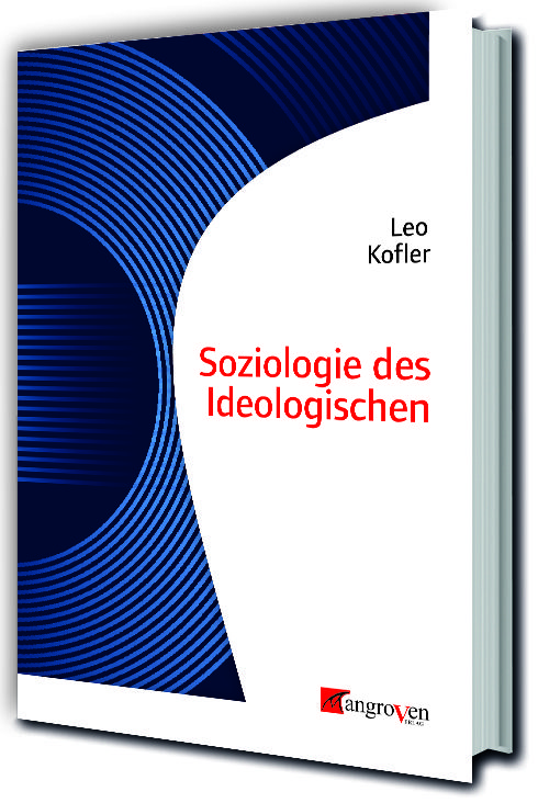 Produktbild: Soziologie des Ideologischen