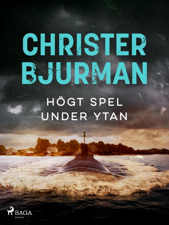 Produktbild: H&ouml;gt spel under ytan