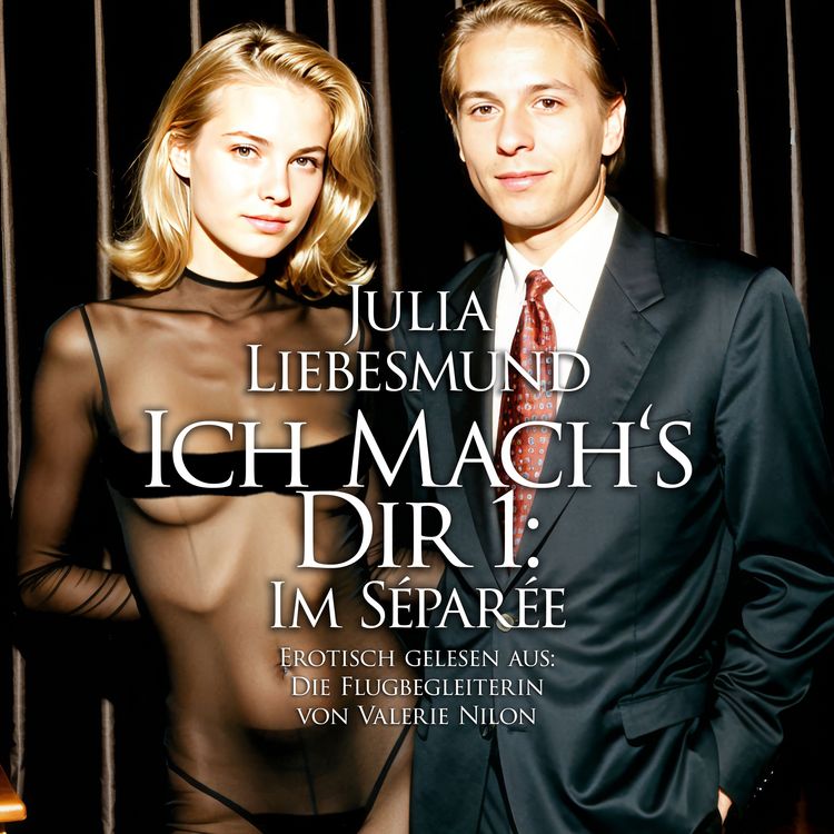 Produktbild: Ich Mach's Dir 1: Das S&eacute;par&eacute;e