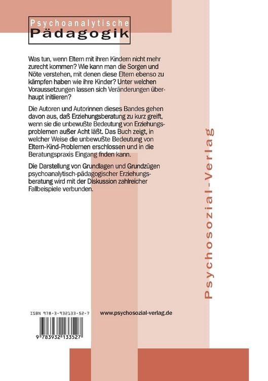 Produktbild: Die Wiederentdeckung der Freude am Kind
