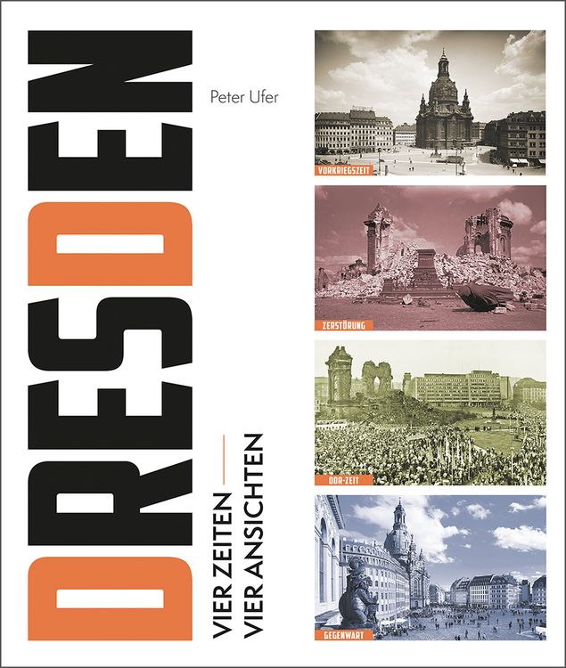 Produktbild: Dresden