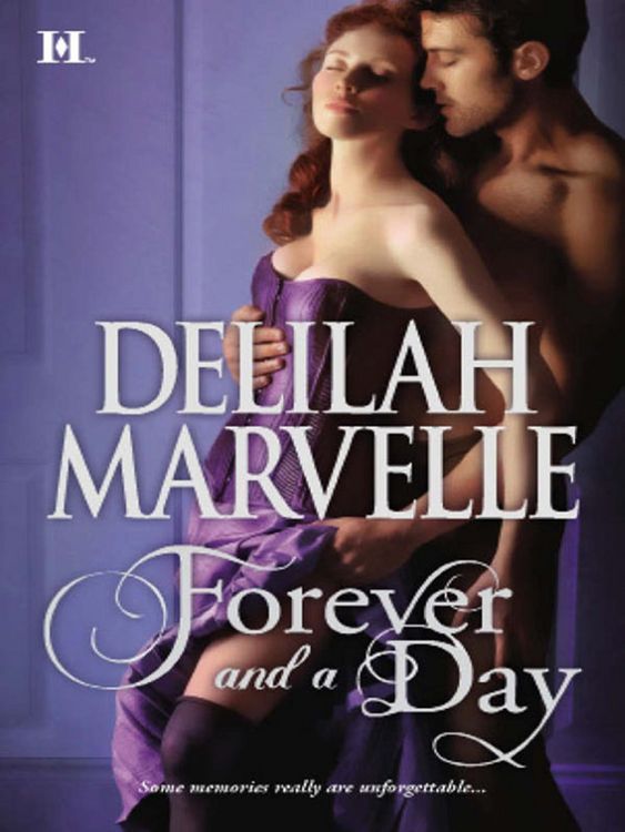 Produktbild: Forever and a Day