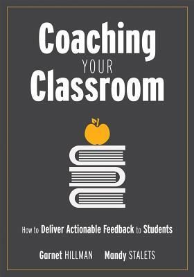 Produktbild: Coaching Your Classroom