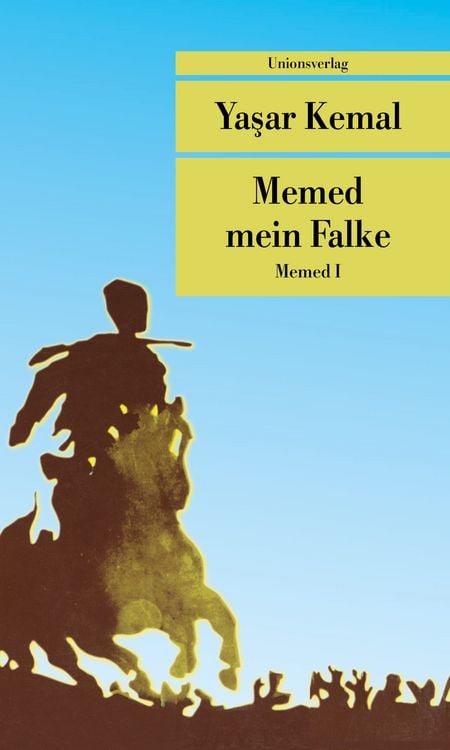 Produktbild: Memed mein Falke