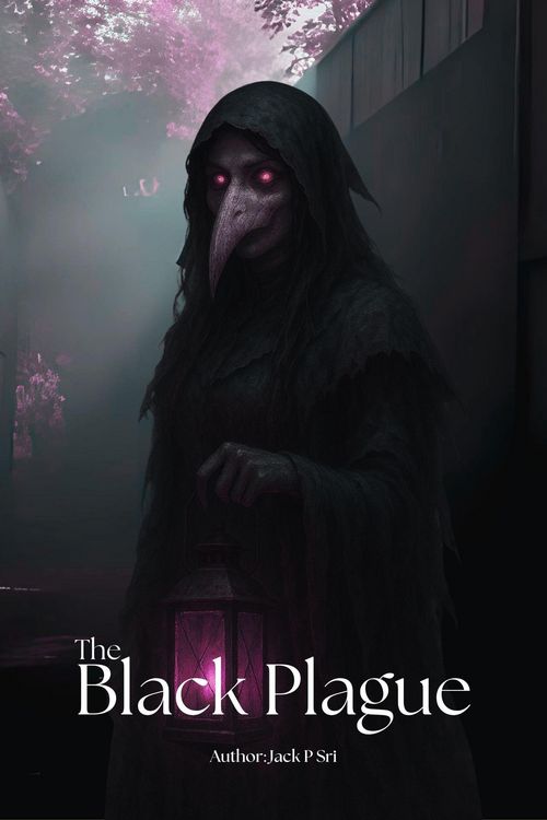 Produktbild: The Black Plague