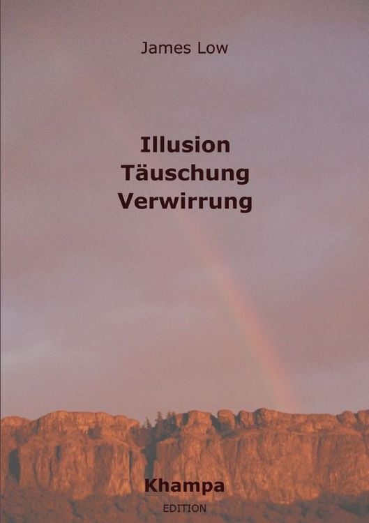Produktbild: Illusion-T&auml;uschung-Verwirrung