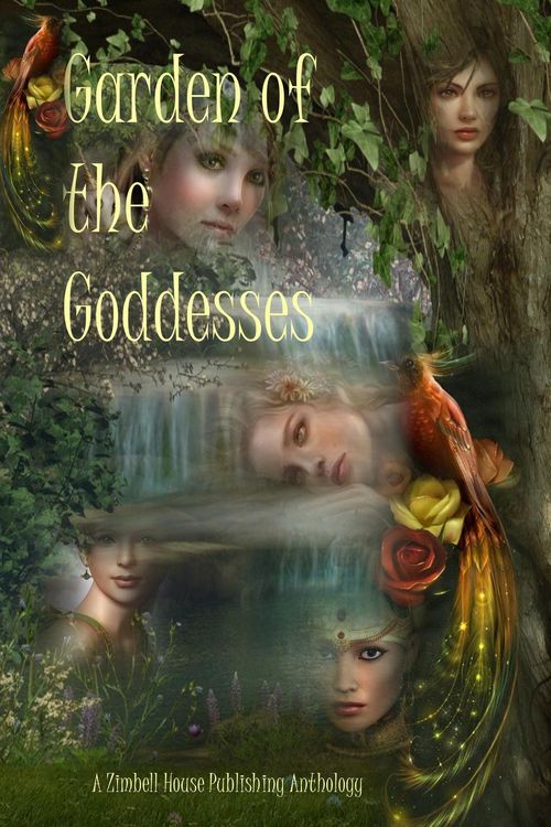 Produktbild: Garden of the Goddesses