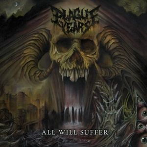 Produktbild: All Will Suffer