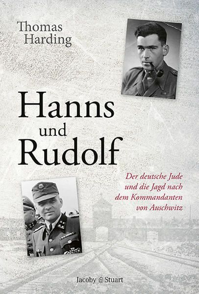 Produktbild: Hanns und Rudolf