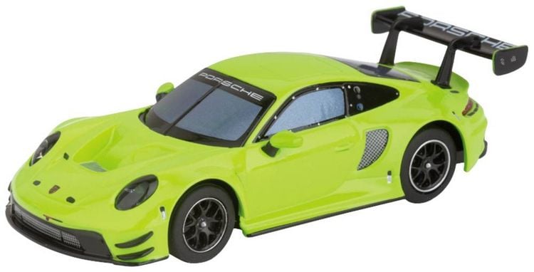 Produktbild: CARRERA HYBRID - Rennbahnsystem Speedway to Hell