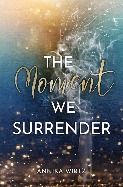 Produktbild: The Moment we Surrender