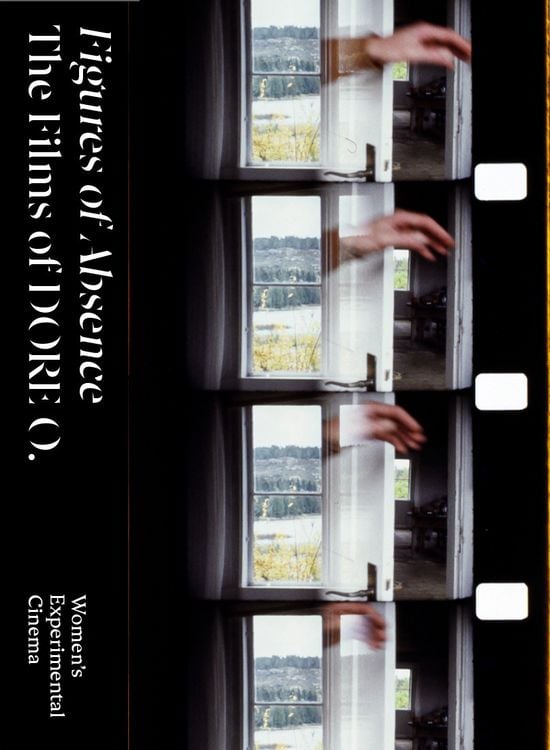 Produktbild: Figures of Absence. The Films of DORE O.