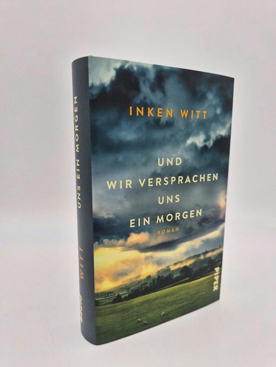 Produktbild: Und wir versprachen uns ein Morgen