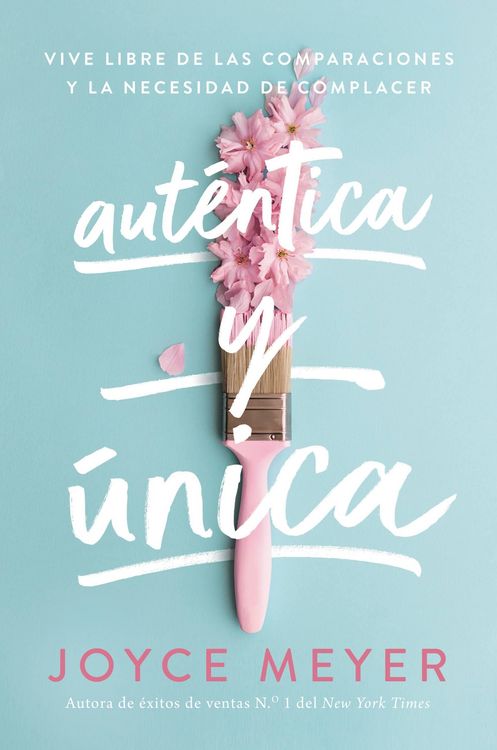 Produktbild: Aut&eacute;ntica Y &Uacute;nica