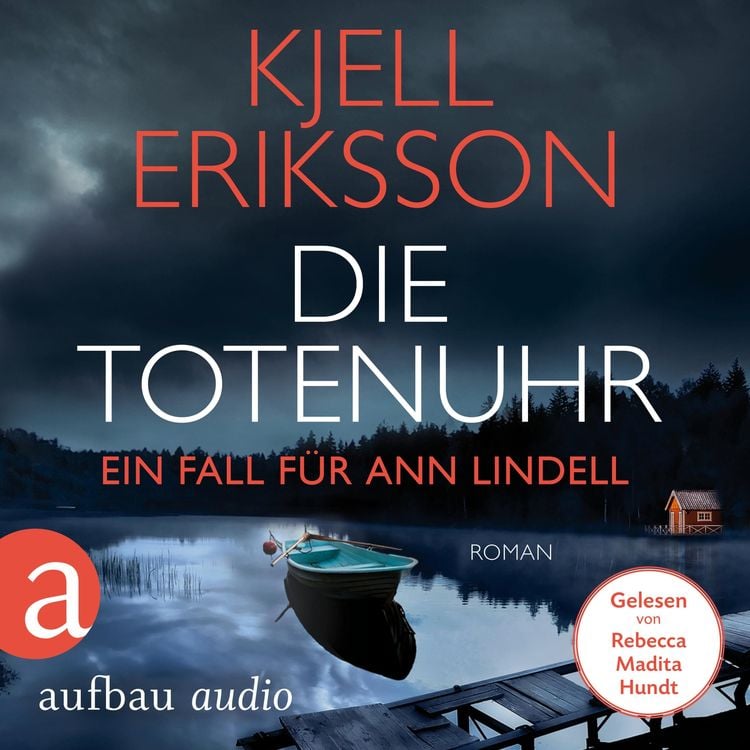 Produktbild: Die Totenuhr