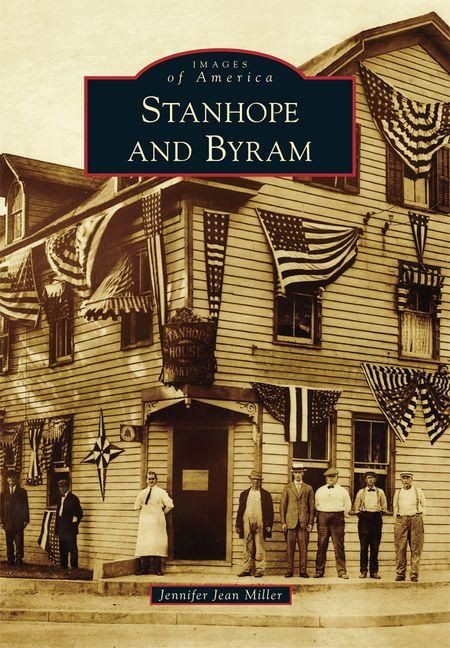 Produktbild: Stanhope and Byram