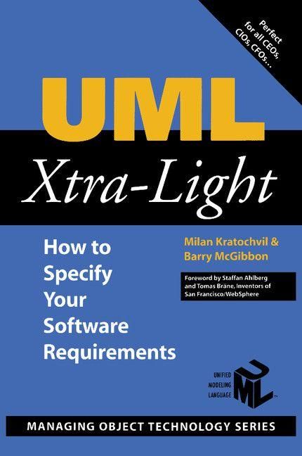 Produktbild: UML Xtra-Light