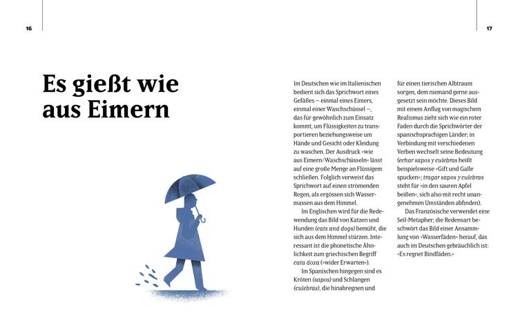 Produktbild: Andere L&auml;nder, andere Spr&uuml;che
