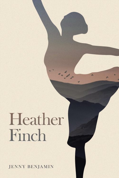 Produktbild: Heather Finch