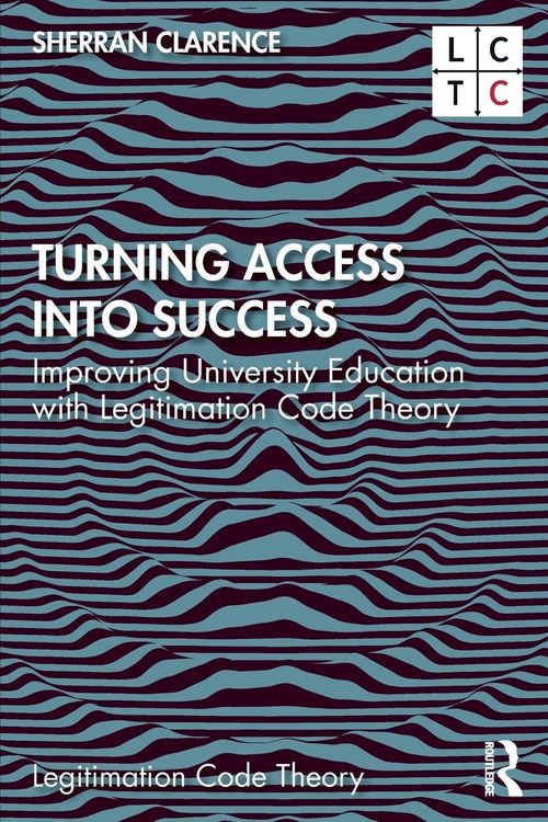 Produktbild: Turning Access into Success