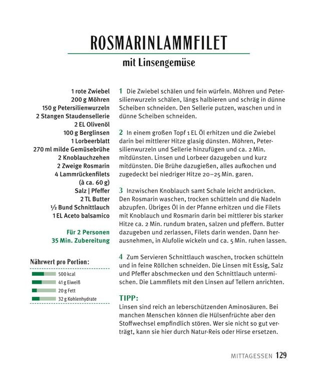 Produktbild: Die Anti-Fettleber-Kur