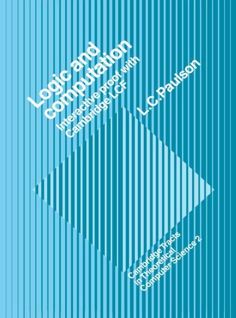 Produktbild: Logic and Computation
