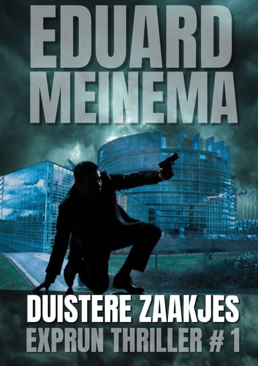 Produktbild: Duistere zaakjes