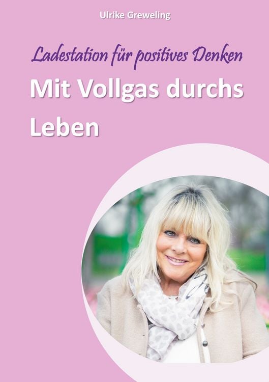 Produktbild: Mit Vollgas durchs Leben