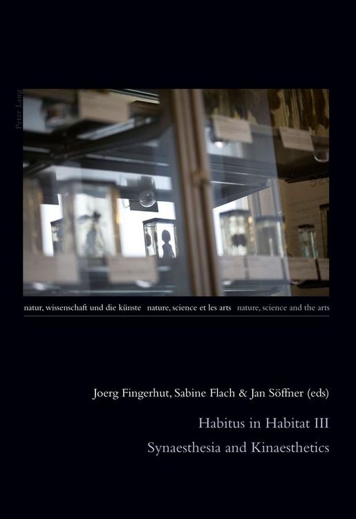 Produktbild: Habitus in Habitat III
