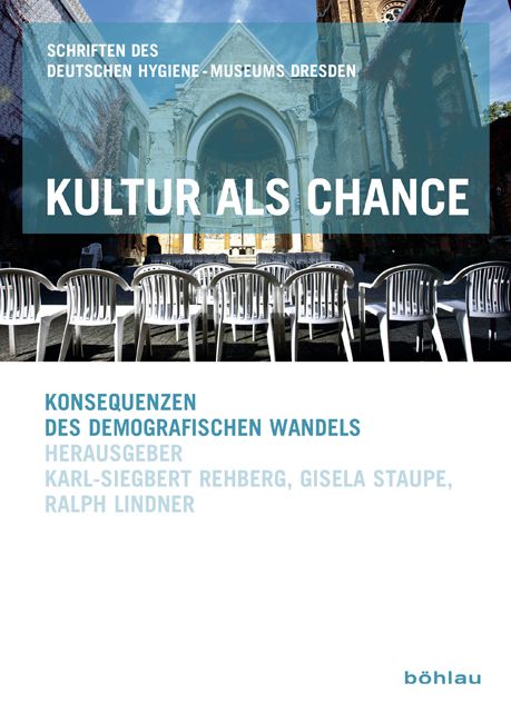 Produktbild: Kultur als Chance