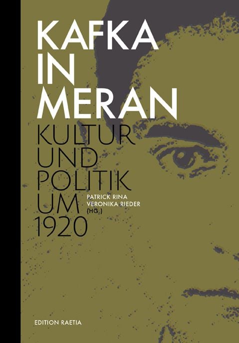 Produktbild: Kafka in Meran